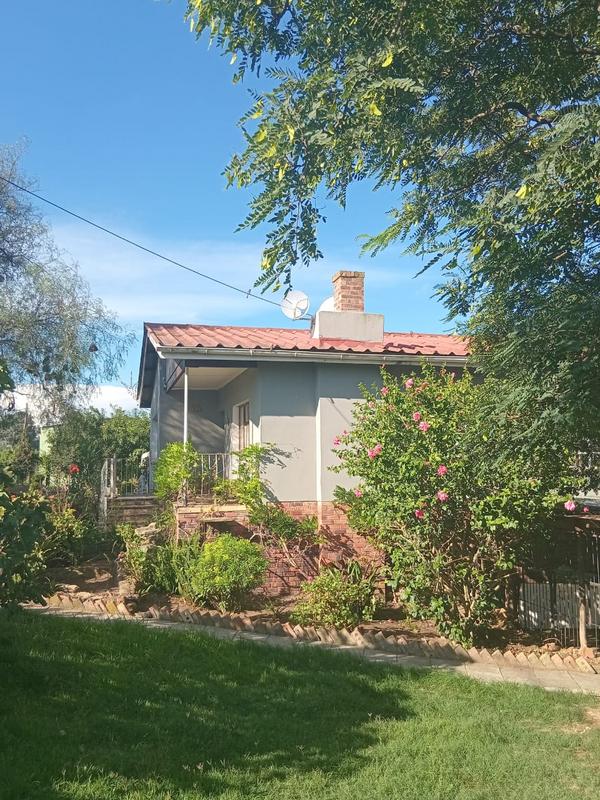 3 Bedroom Property for Sale in Kingswood Eastern Cape